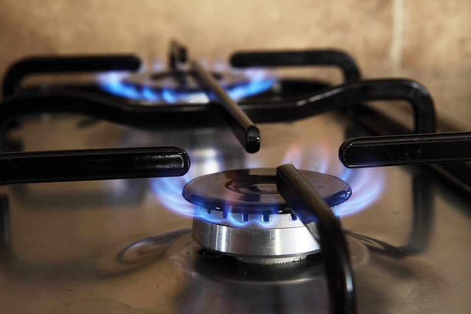 Много семейства в Европа използват газ за готвене (снимка: Pixabay)