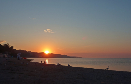 Защо в България посрещаме изгрева на слънцето на 1 юли?